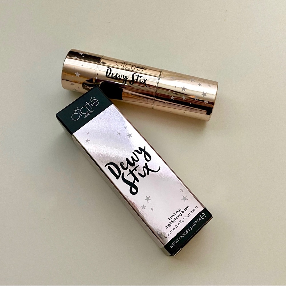Ciate London Dewy Stix in Glow BRAND NEW